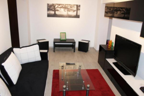 Global Downtown Apartments - Universitate Rosetti